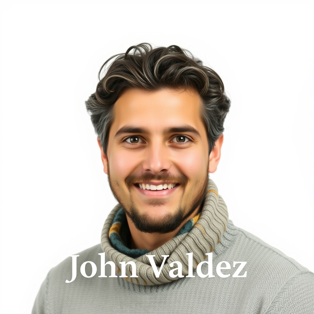 John Valdez's Profile