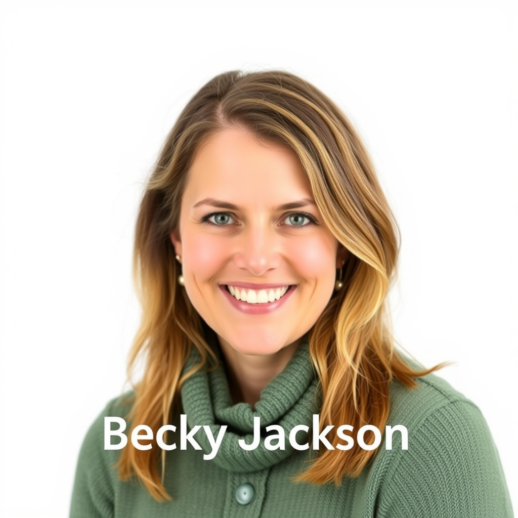 Becky Jackson