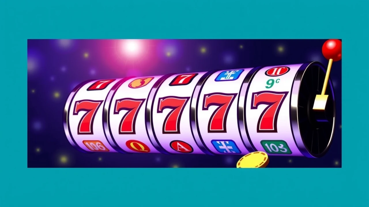 The Science Behind Random Number Generators in Slots